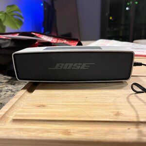Bose Mini Soundlink